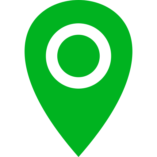 Ícone de Localização
